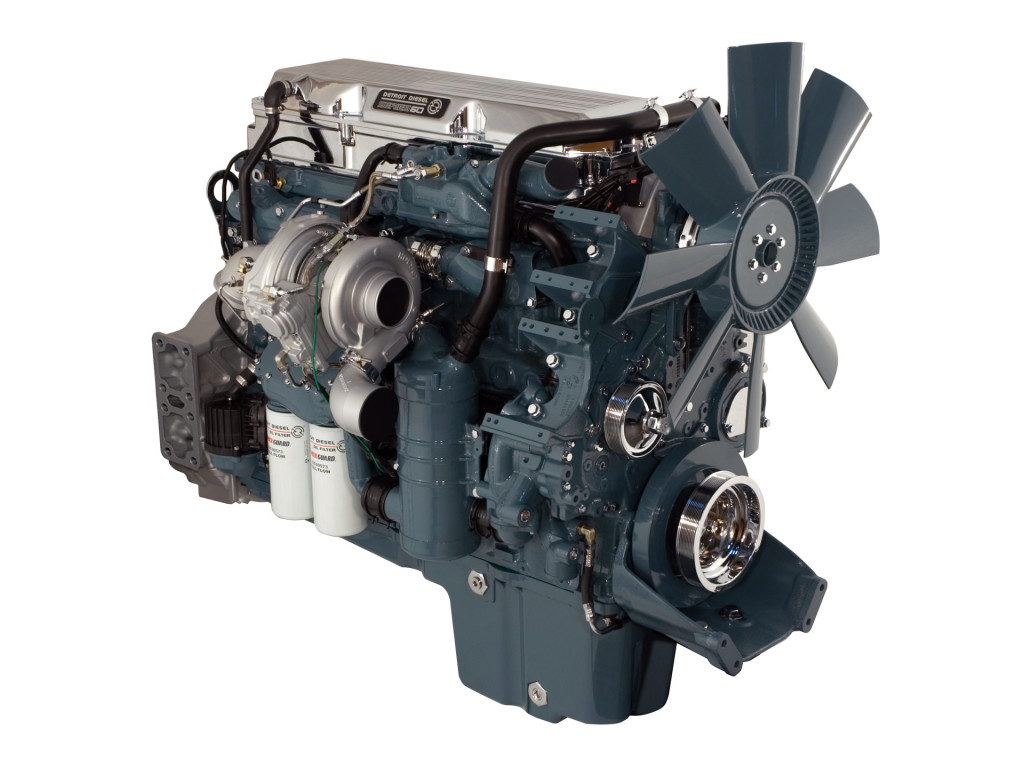 Detroit_Diesel-Series_60_Engine