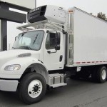 Used Box Trucks for sale