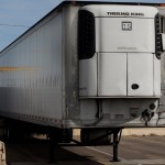 Refrigerated Trailer