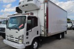 Used Box Trucks for sale