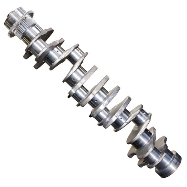 Diesel Crank Shafts Export Specialist